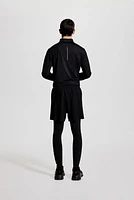 Short de course DryMove🅪 superposé