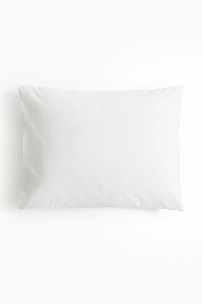 Cotton Pillowcase