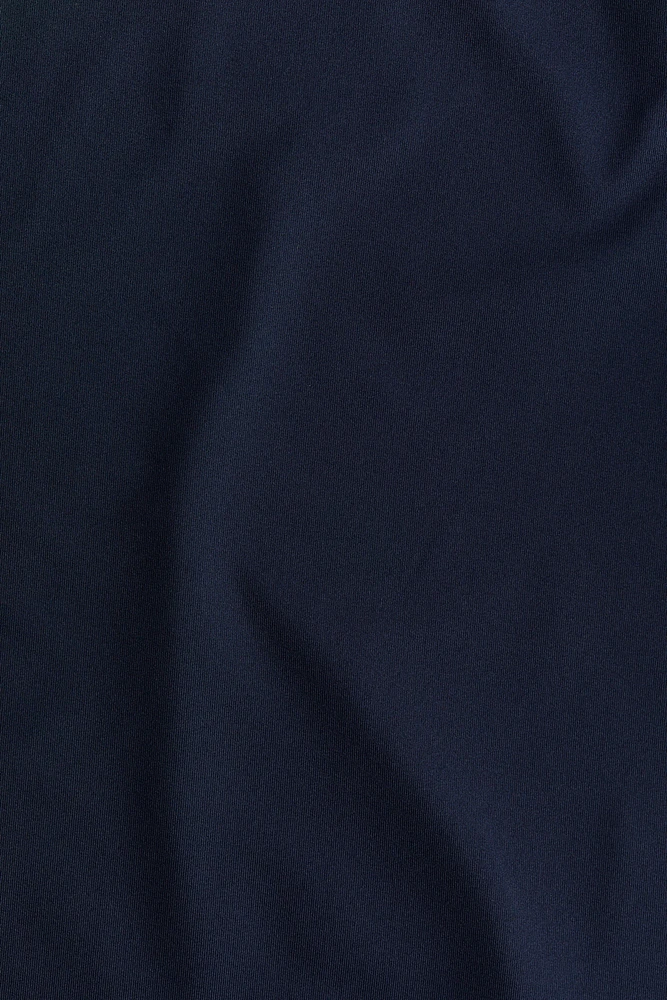 T-shirt ajusté