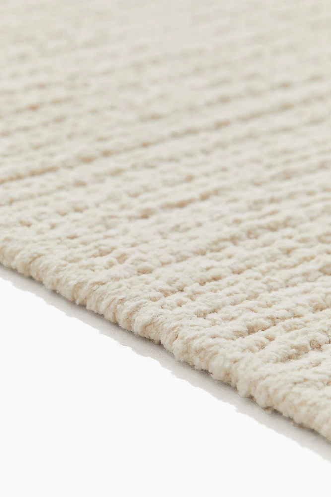 Cotton Runner Rug