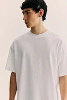 Oversized Fit T-shirt