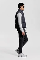 Pantalon cargo classique en coton DryMove™
