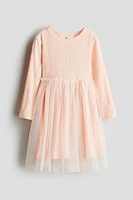 Tulle Dress