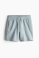 Regular Fit Sweatshorts