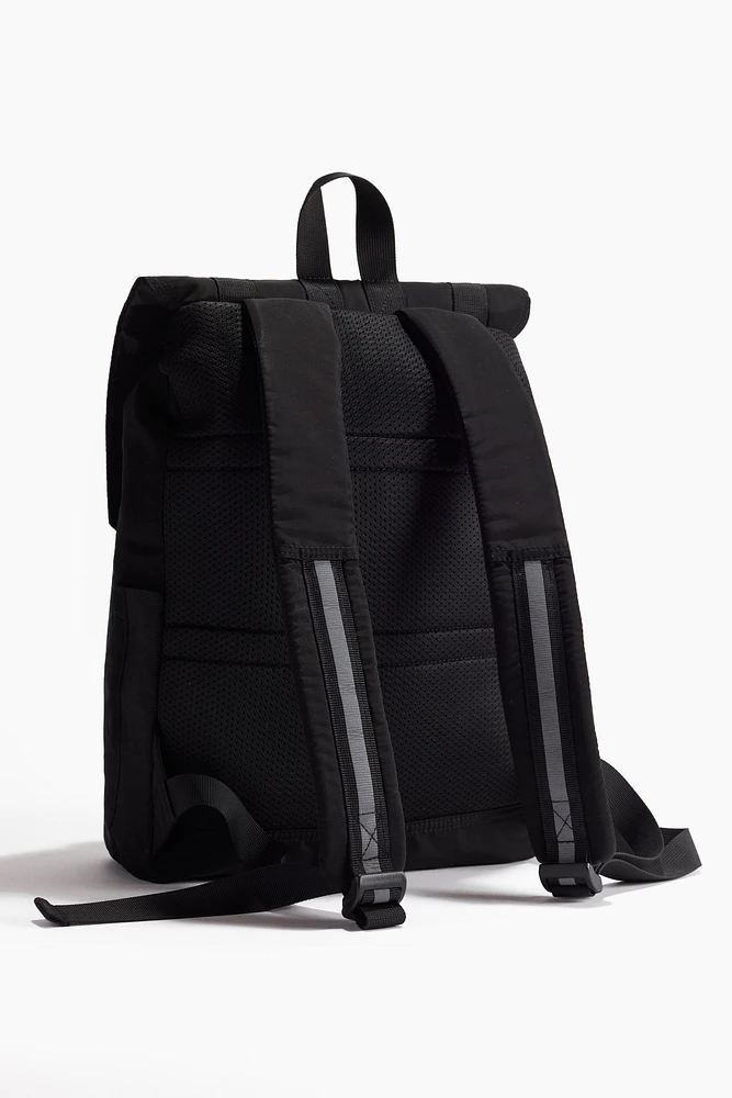 Water-repellent Sports Backpack