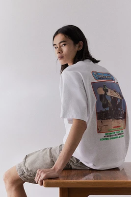 Oversized Fit T-shirt