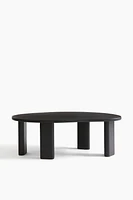 Mango Wood Coffee Table