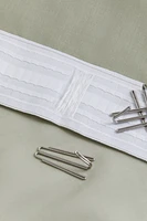 1-pack Wide Curtain Panel