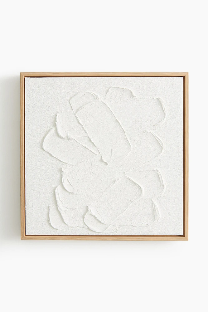 Textured Wall Art