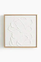 Textured Wall Art