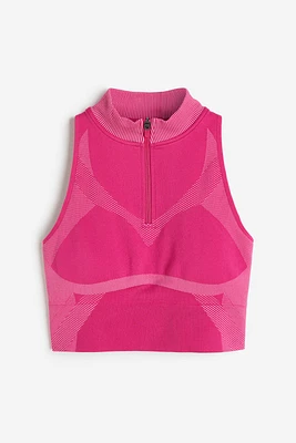 DryMove™ Medium Support Sports Bra