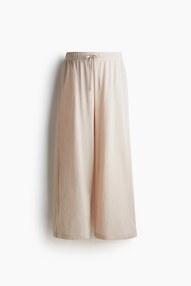 Pantalon MAMA Before & After