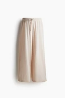 MAMA Before & After Drawstring Pants