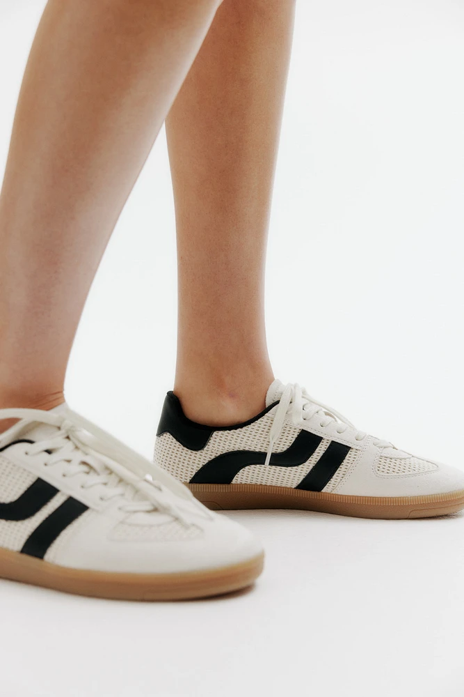 Espadrilles