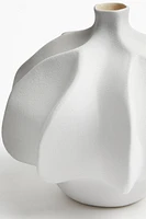 Stoneware Vase