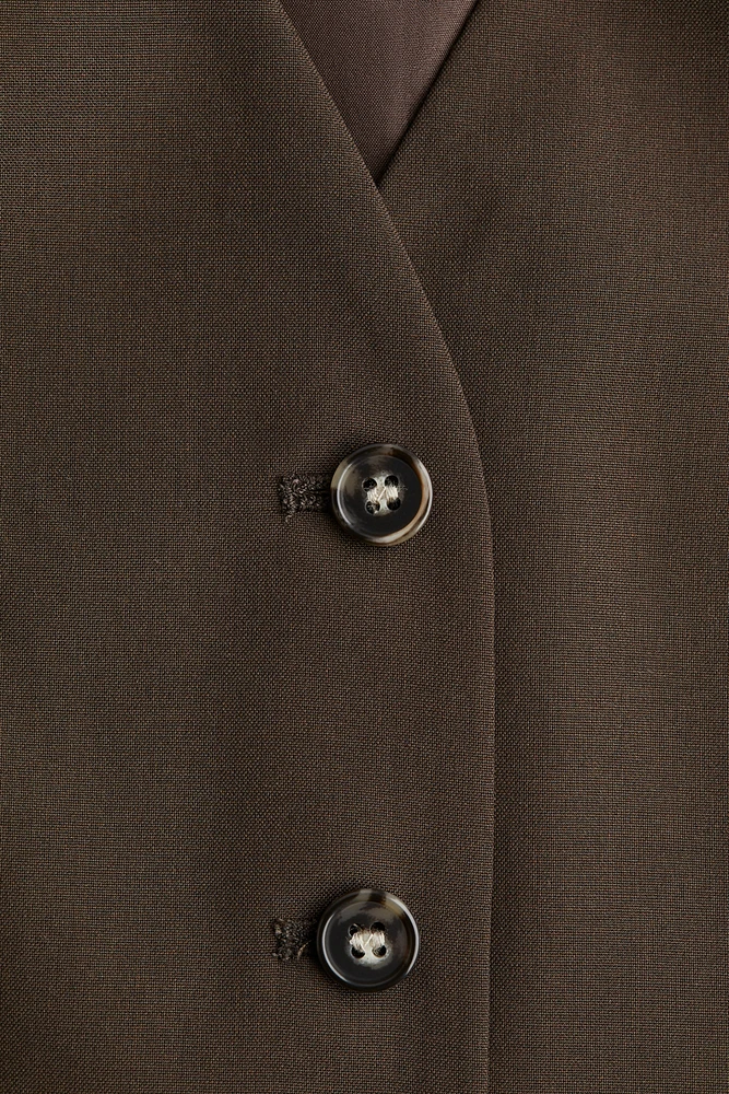 Suit Vest