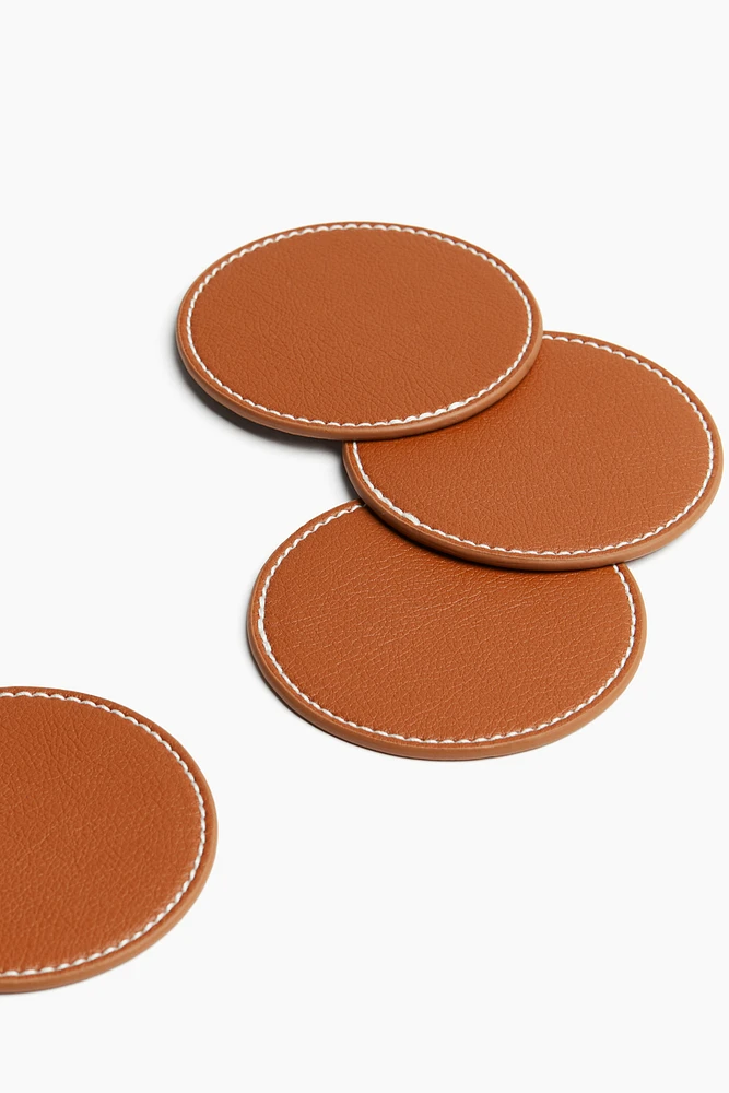 4-pack Coasters