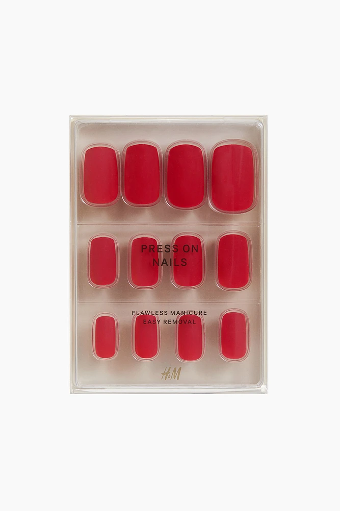 Press-on Nails