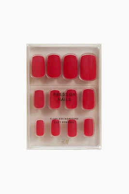 Press-on Nails