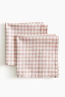 2-pack Napkins