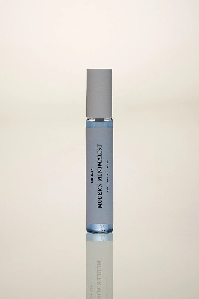 Eau de Toilette