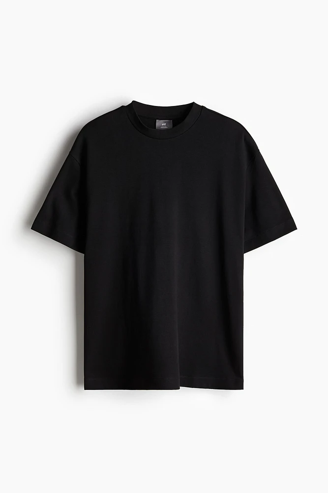 T-shirt Coupe Flottante