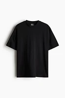 T-shirt Coupe Flottante