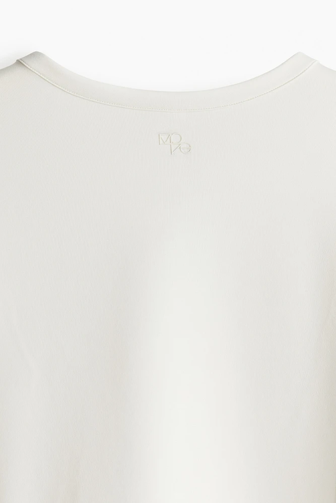 Sports Top with DryMove™