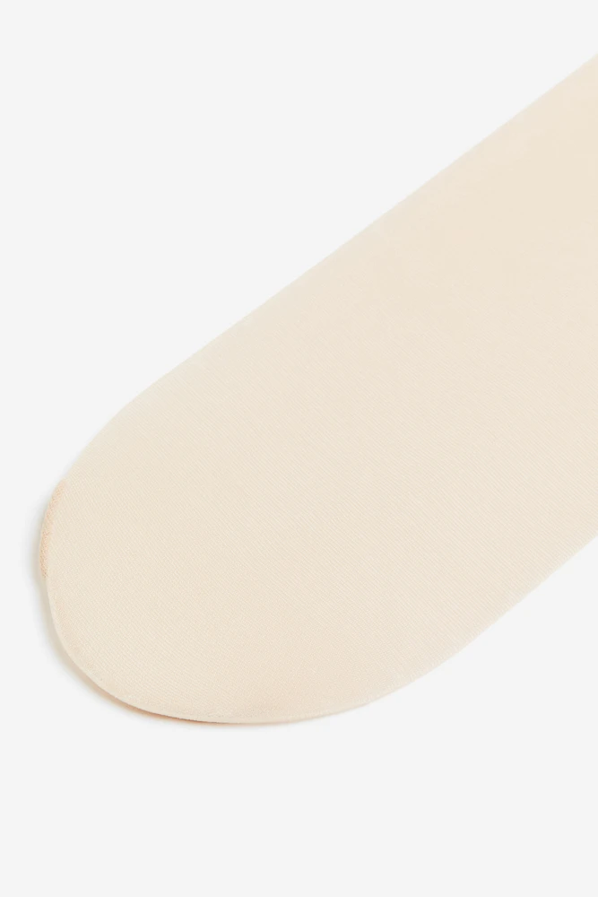 2-pack 20 Denier Tights