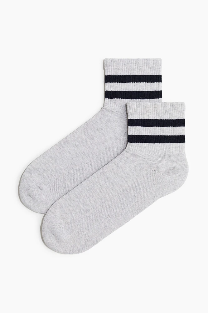 5-pack Socks