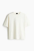 Loose-Fit Printed T-Shirt