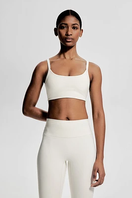 Medium Support Sports Bra with SoftMove™