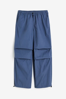 Parachute Pants