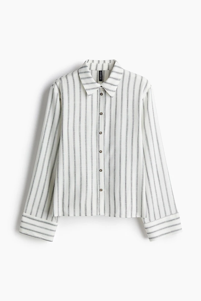 Airy Shirt