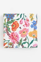 20-pack Patterned Paper Napkins