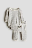 2-Piece Cotton Set