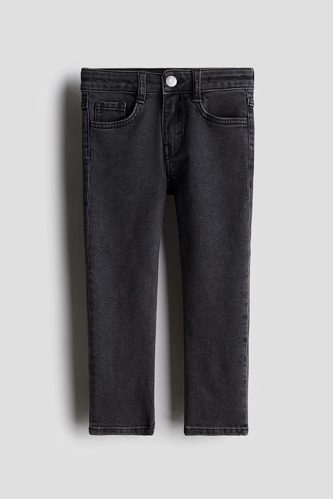 Relaxed-Fit Jeans