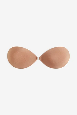 Soutien-gorge adhésif