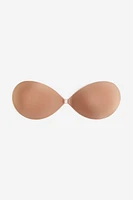 Soutien-gorge adhésif