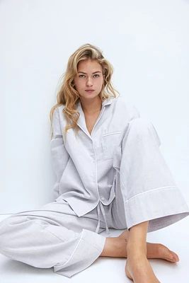 Cotton Pajamas