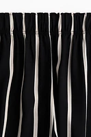 Crop Pull-on Pants