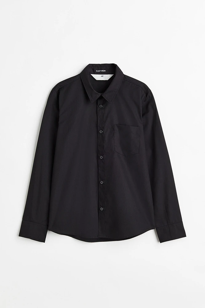 Easy-iron Shirt