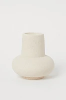 Small Ceramic Vase