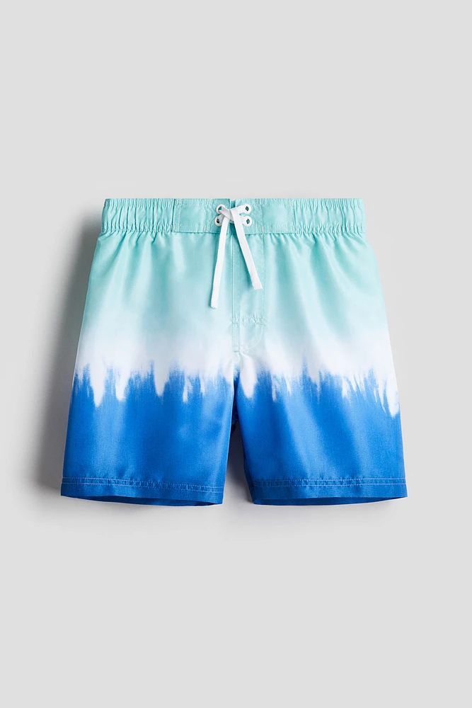 Swim Shorts