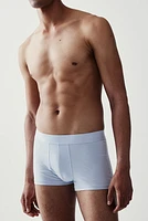 5-pack Short Boxer Briefs with Lycra®