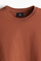 T-shirt Coupe Flottante