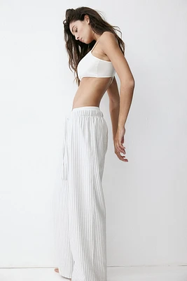 Flannel Pajama Pants