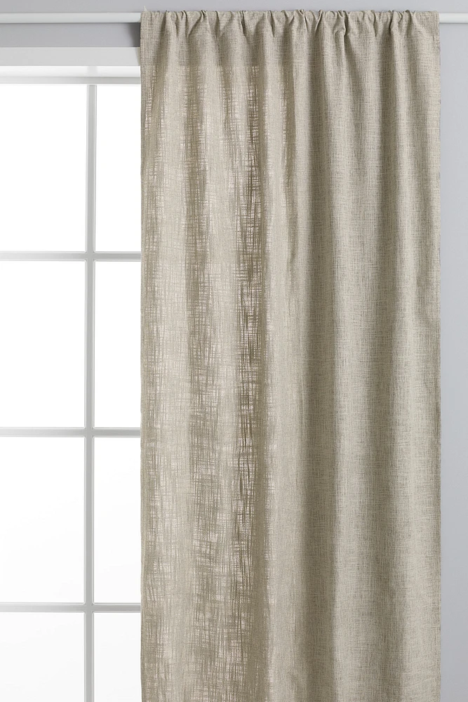 2-pack Curtain Panels