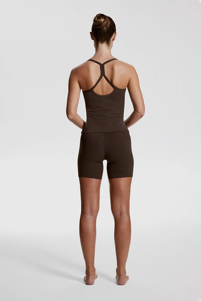 Biking Shorts with SoftMove™