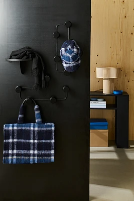 Metal Wall Shelf